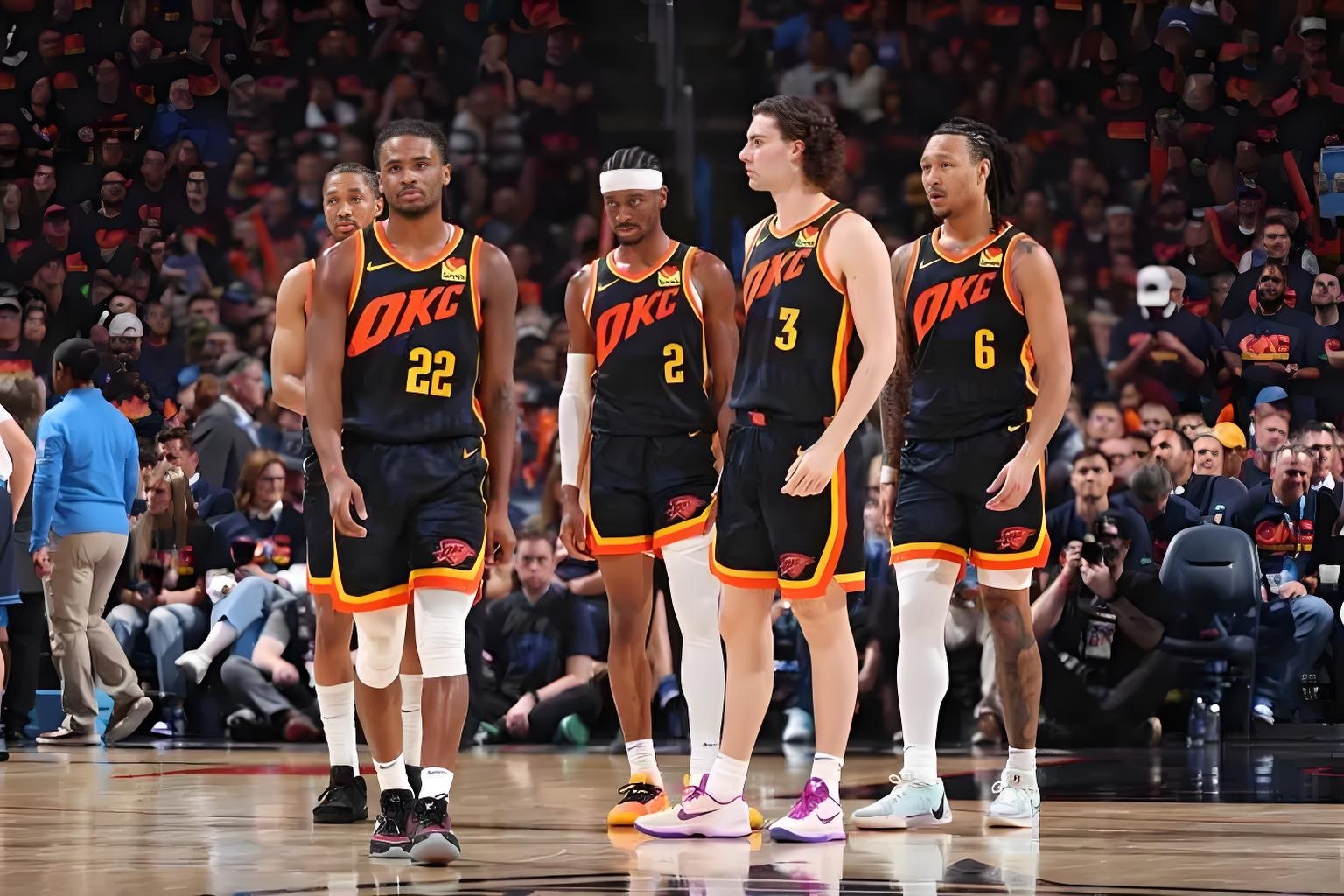 法甲今晚再迎强敌，俄克拉荷马雷霆刷新队史纪录，主帅态度：媒体盛赞，心理建设被强调的简单介绍