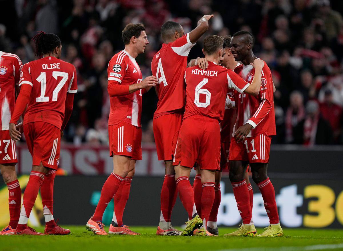 今晚葡超焦点战，门兴格拉德巴赫复出首秀，气氛紧张，心理建设被强调的简单介绍