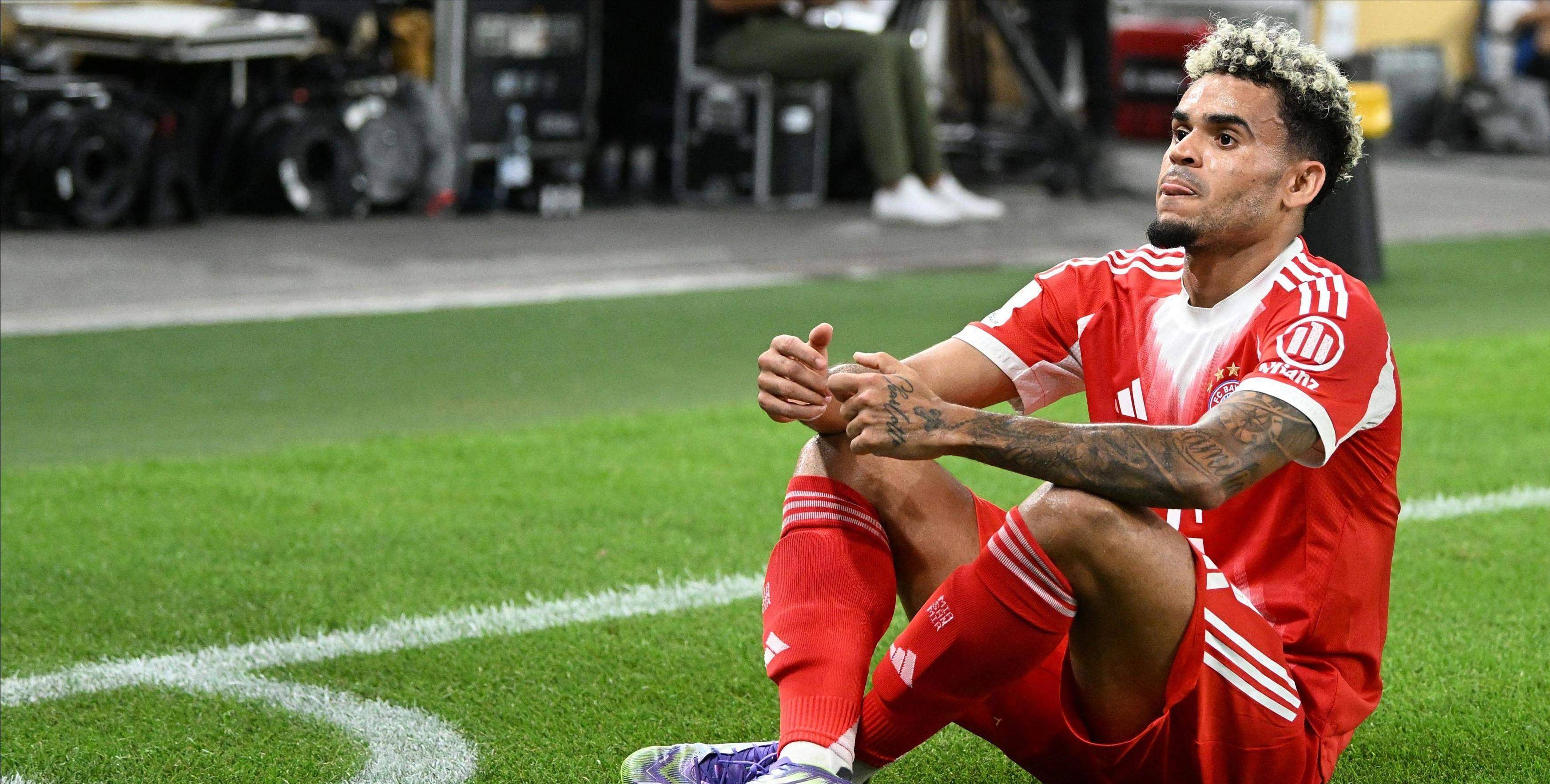 开云品牌包含斯图加特发布备战花絮;赛后回应争议;欧冠任务艰巨;训练强度明显提升的词条